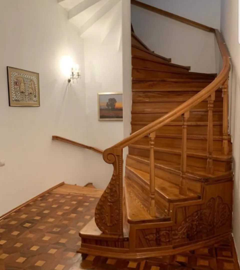 Villa House à Baku