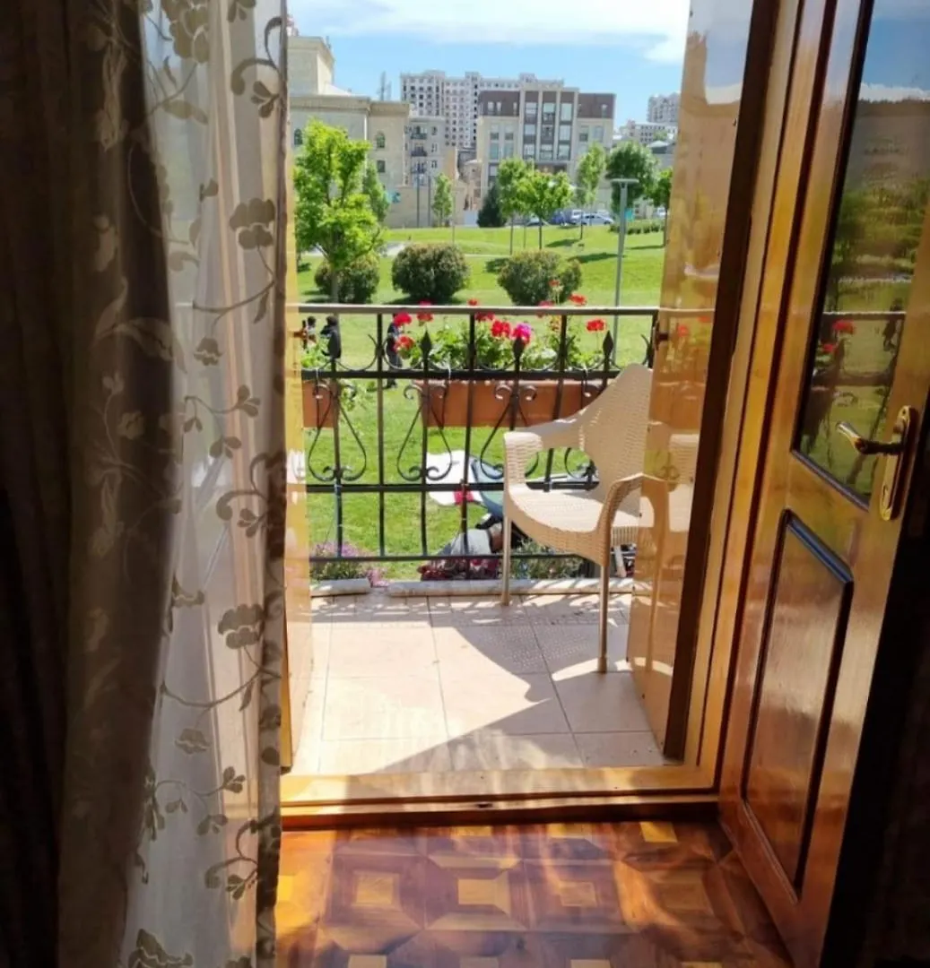 Villa House à Baku 0*,