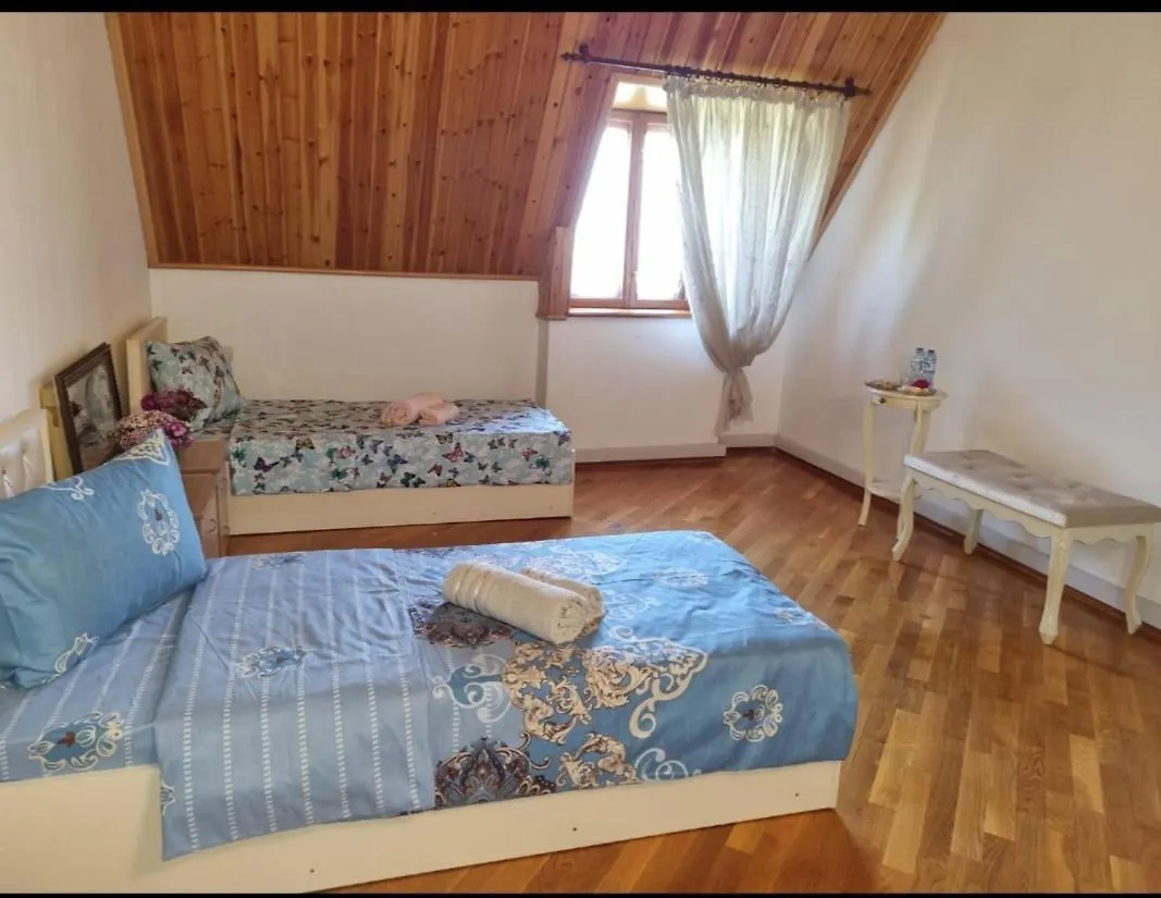 Villa House à Baku