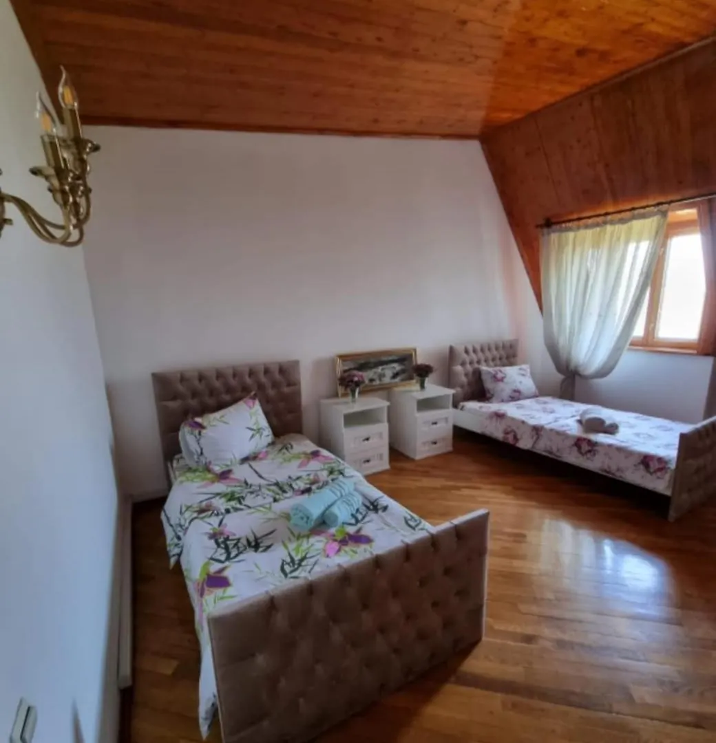Villa House à Baku